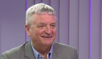 Invité de l'émission Focus