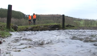 Rat des villes, rat des champs: L'entretien des cours d'eau