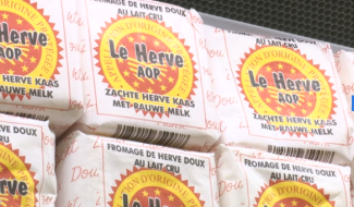 Rat des villes, rat des champs: Les produits locaux