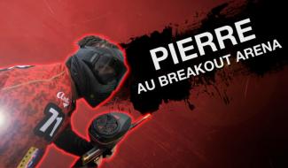 RTC fait son sport #9 - Le Paintball