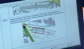 Tram En Commun S1#4 : plongée là où on le conçoit et programme