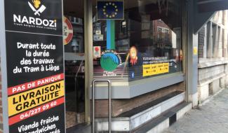 Tram En Commun S2#13 : des commerçants résilients 