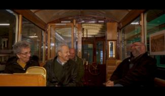 Tram En Commun S2#14 : ils ont connu le tram