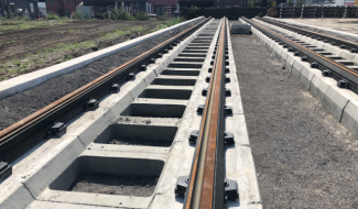 Tram En Commun S2#9 : les rails, sous toutes leurs coutures !