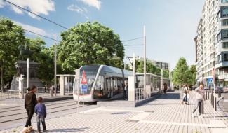 Tram En Commun S3#12 : covid, pandémie, tram, chantier, bilan 2020 et perspectives 2021 