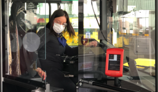 Tram En Commun S3#21 : Le TEC prépare déjà la transition vers un réseau bus / tram