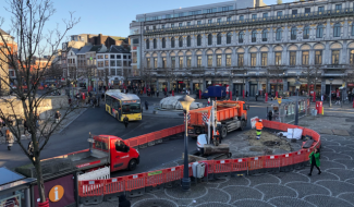 Tram En Commun S4#17 : changements importants pour les bus dans l'hypercentre ! 