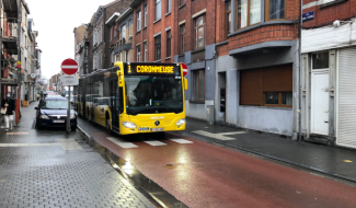 Tram En Commun S4#23 : 7 mars, la révolution pour les lignes de bus 1 et 4 !