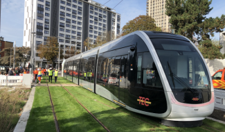 Tram En Commun S6#6 : première sortie, premiers tests 