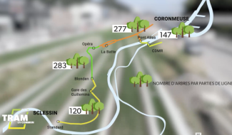 Tram En Commun S6#7 : la grande campagne de plantations arrive