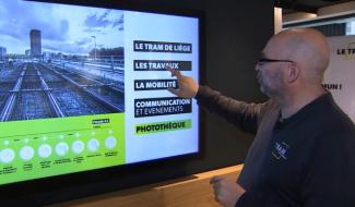 Tram en Commun S3#29 : des nouveautés pour la réouverture de l'Espace Tram 