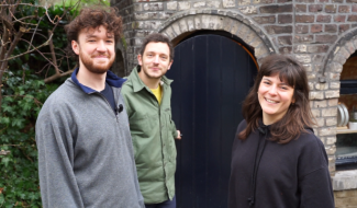 Un pigeonnier aménagé en Airbnb à 15 minutes des Guillemins