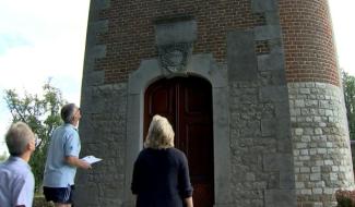 Une chasse au trésor pour découvrir la Hesbaye 