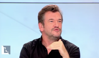 Actu L : Vincent Taloche