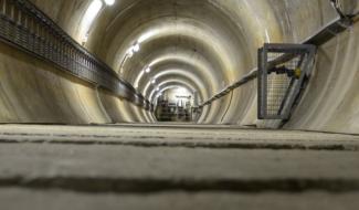 ANNULATION - Visite guidée au cœur du barrage de La Gileppe