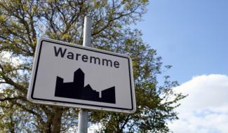 Le personnel communal de Waremme en grève
