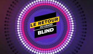 Le Retour du Grand Blind depuis le Reflektor