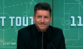 11 dit tout : S01E01 avec Sébastien Pocognoli