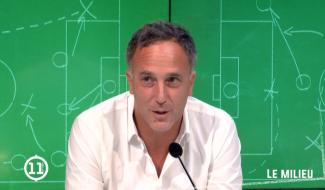 11 dit tout : S02E01 avec Stéphane Guidi