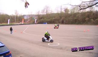 En route, les Testeurs ! (5/5)