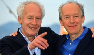 Pas de Palme d'Or mais 3 prix pour les frères Dardenne à Cannes