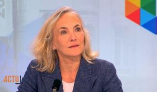 Actu L : Anne-Sophie Nyssen