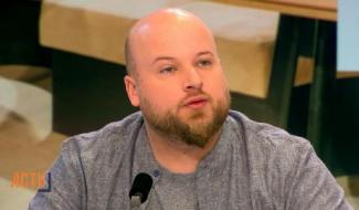 Actu L : Thomas Troupin