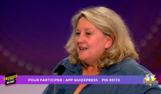 Le retour du grand blind: 26/05/2022