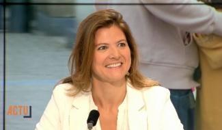 Actu L : Diana Nikolic