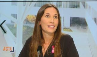 Actu L : Aurore Duijsens