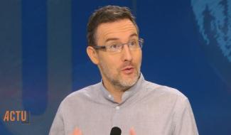 Actu L : Pierre Eyben