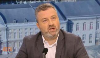 Actu L : Laurent Winkin, Bâtonnier de Liège