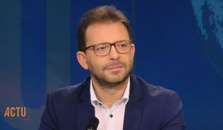 Actu L : Fabian Culot