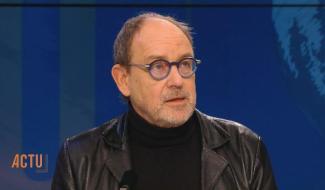 Actu L : Pierre Kroll