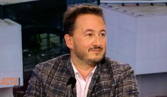 Actu L : Philippe Devos