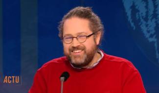 Actu L : François Schreuer