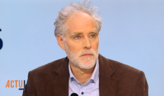 Actu L : Jean-Luc Morelle