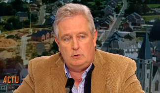 Actu L : Marc Bolland