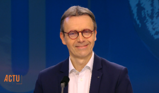 Actu L : Jean-Christophe Perterkenne