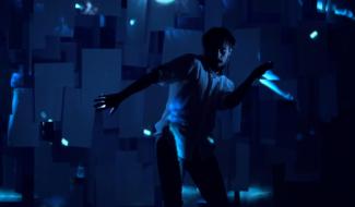 Cristalliser la danse : le défi d'OKUS ! 