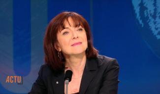 Actu L : Valérie Saretto