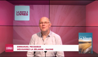 La Boîte à livres - 06 juillet 2023