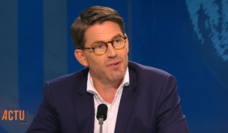 Actu L : Gil Simon