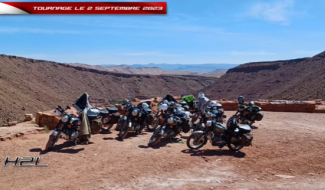 Highway 2L: 29 septembre 2023