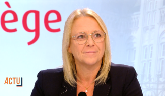 Actu L : Katty Firquet