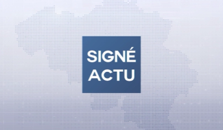 Signé actu 18/11/2023