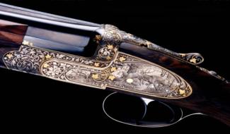 La gravure liégeoise sur armes