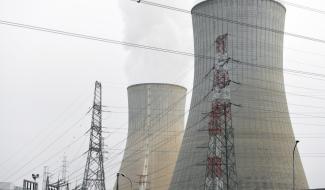 Le réacteur de Tihange 1 à l'arrêt à la suite d'une anomalie