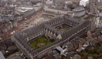 Tourisme à Liège: un guide pour oublier la laideur des travaux