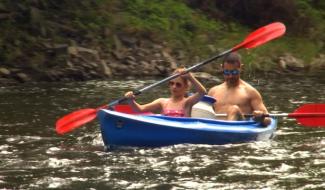 Tourisme : nouvelles missions pour les Provinces 